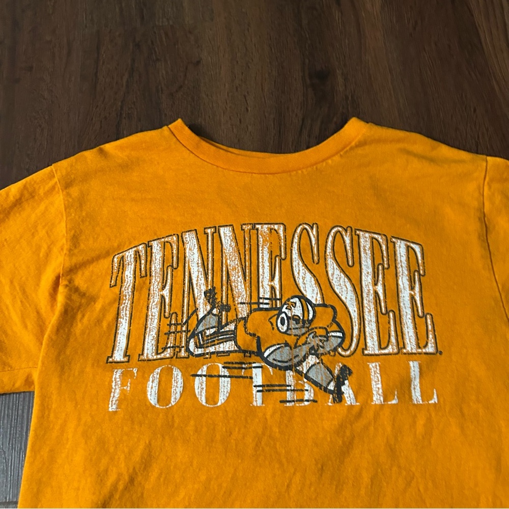 Champion Tennessee Volunteers Football Tee Small - Picture 2 of 9